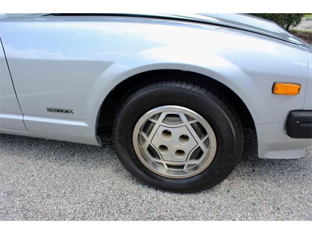 1981 Datsun 280ZX (CC-2097453) for sale in Sarasota, Florida