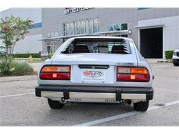 1981 Datsun 280ZX (CC-2097453) for sale in Sarasota, Florida