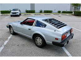 1981 Datsun 280ZX (CC-2097453) for sale in Sarasota, Florida