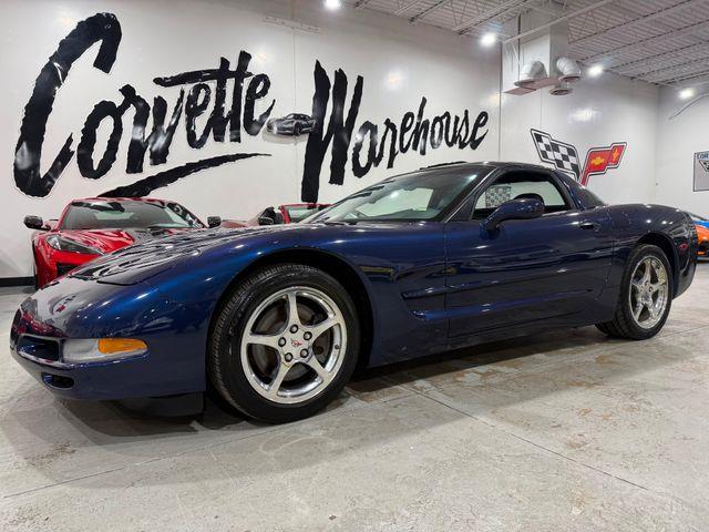 2000 Chevrolet Corvette on ClassicCars.com