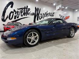 2000 Chevrolet Corvette (CC-2097454) for sale in Dallas, Texas