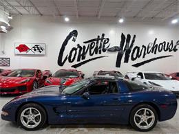 2000 Chevrolet Corvette (CC-2097454) for sale in Dallas, Texas
