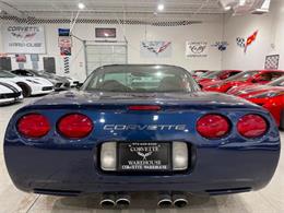 2000 Chevrolet Corvette (CC-2097454) for sale in Dallas, Texas