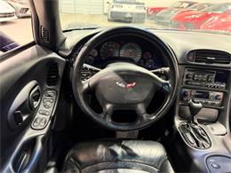 2000 Chevrolet Corvette (CC-2097454) for sale in Dallas, Texas