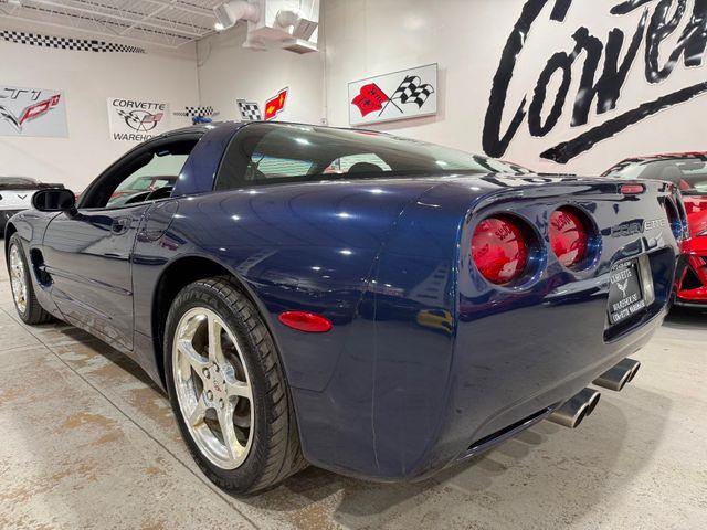 2000 Chevrolet Corvette (CC-2097454) for sale in Dallas, Texas