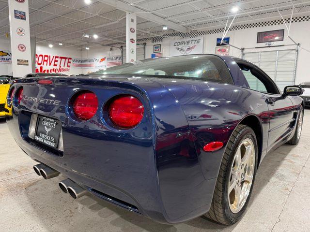 2000 Chevrolet Corvette (CC-2097454) for sale in Dallas, Texas