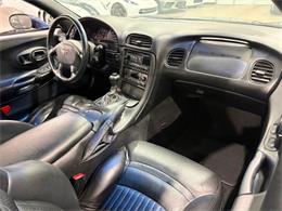 2000 Chevrolet Corvette (CC-2097454) for sale in Dallas, Texas