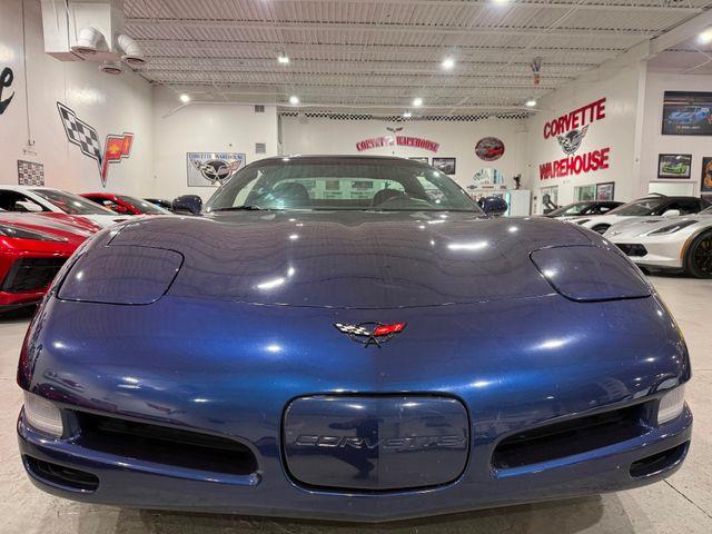 2000 Chevrolet Corvette (CC-2097454) for sale in Dallas, Texas