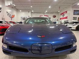 2000 Chevrolet Corvette (CC-2097454) for sale in Dallas, Texas