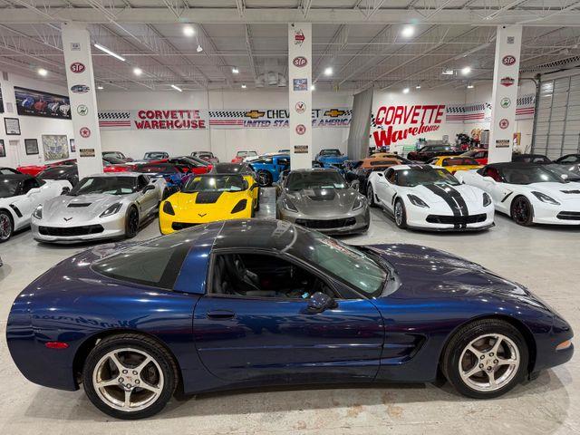 2000 Chevrolet Corvette (CC-2097454) for sale in Dallas, Texas
