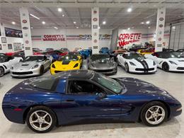 2000 Chevrolet Corvette (CC-2097454) for sale in Dallas, Texas