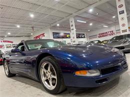 2000 Chevrolet Corvette (CC-2097454) for sale in Dallas, Texas