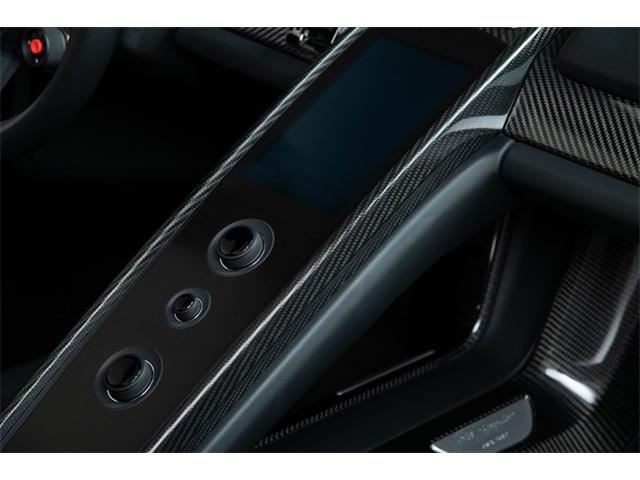 2015 Porsche 918 Spyder (CC-2097455) for sale in Scotts Valley, California