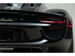 2015 Porsche 918 Spyder (CC-2097455) for sale in Scotts Valley, California