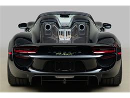 2015 Porsche 918 Spyder (CC-2097455) for sale in Scotts Valley, California