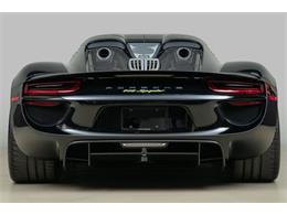 2015 Porsche 918 Spyder (CC-2097455) for sale in Scotts Valley, California
