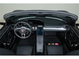 2015 Porsche 918 Spyder (CC-2097455) for sale in Scotts Valley, California