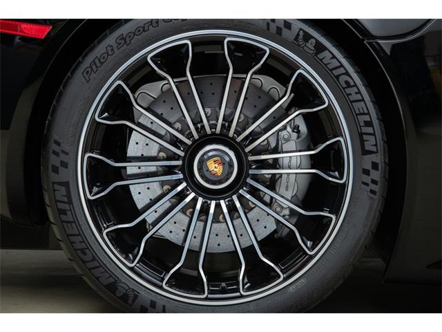 2015 Porsche 918 Spyder (CC-2097455) for sale in Scotts Valley, California