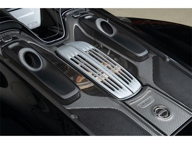 2015 Porsche 918 Spyder (CC-2097455) for sale in Scotts Valley, California