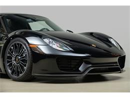 2015 Porsche 918 Spyder (CC-2097455) for sale in Scotts Valley, California