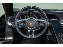 2015 Porsche 918 Spyder (CC-2097455) for sale in Scotts Valley, California