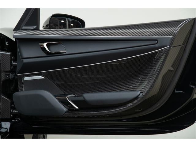 2015 Porsche 918 Spyder (CC-2097455) for sale in Scotts Valley, California