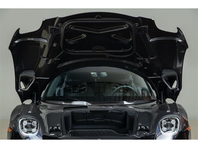 2015 Porsche 918 Spyder (CC-2097455) for sale in Scotts Valley, California