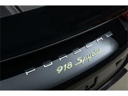 2015 Porsche 918 Spyder (CC-2097455) for sale in Scotts Valley, California