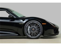 2015 Porsche 918 Spyder (CC-2097455) for sale in Scotts Valley, California