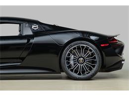 2015 Porsche 918 Spyder (CC-2097455) for sale in Scotts Valley, California
