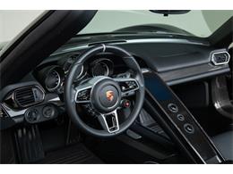2015 Porsche 918 Spyder (CC-2097455) for sale in Scotts Valley, California
