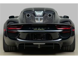 2015 Porsche 918 Spyder (CC-2097455) for sale in Scotts Valley, California