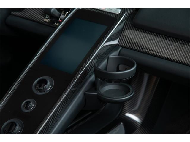 2015 Porsche 918 Spyder (CC-2097455) for sale in Scotts Valley, California