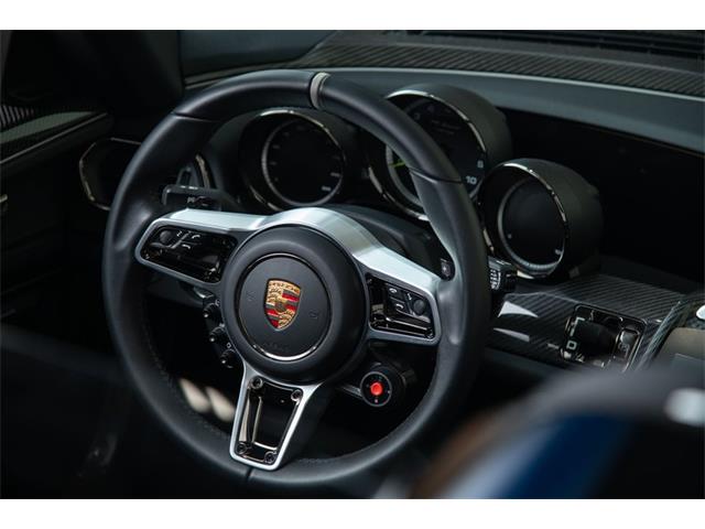 2015 Porsche 918 Spyder (CC-2097455) for sale in Scotts Valley, California