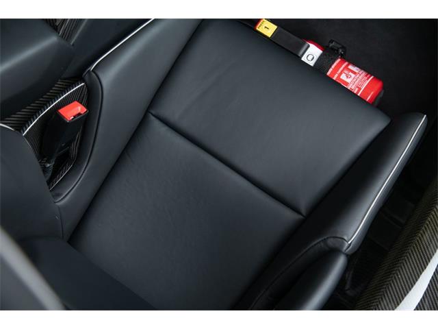 2015 Porsche 918 Spyder (CC-2097455) for sale in Scotts Valley, California