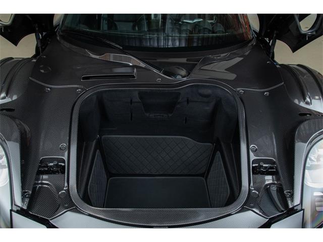 2015 Porsche 918 Spyder (CC-2097455) for sale in Scotts Valley, California