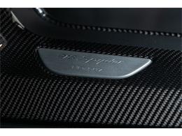 2015 Porsche 918 Spyder (CC-2097455) for sale in Scotts Valley, California