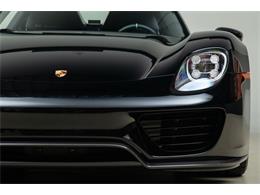 2015 Porsche 918 Spyder (CC-2097455) for sale in Scotts Valley, California