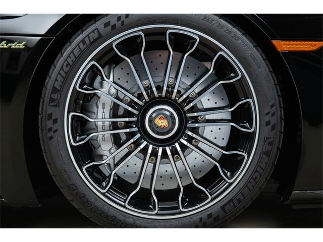 2015 Porsche 918 Spyder (CC-2097455) for sale in Scotts Valley, California