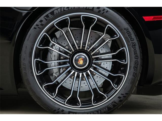 2015 Porsche 918 Spyder (CC-2097455) for sale in Scotts Valley, California