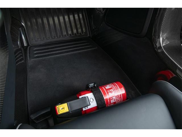 2015 Porsche 918 Spyder (CC-2097455) for sale in Scotts Valley, California
