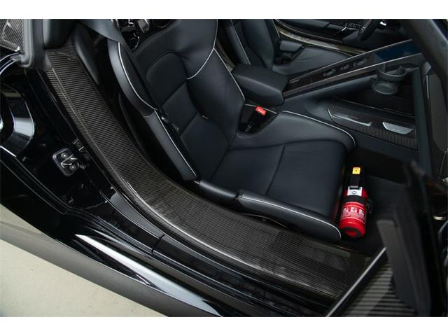 2015 Porsche 918 Spyder (CC-2097455) for sale in Scotts Valley, California
