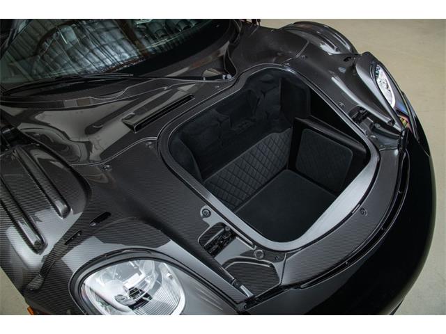 2015 Porsche 918 Spyder (CC-2097455) for sale in Scotts Valley, California