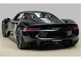2015 Porsche 918 Spyder (CC-2097455) for sale in Scotts Valley, California
