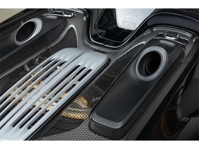 2015 Porsche 918 Spyder (CC-2097455) for sale in Scotts Valley, California