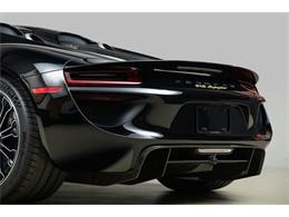 2015 Porsche 918 Spyder (CC-2097455) for sale in Scotts Valley, California