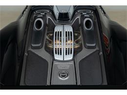 2015 Porsche 918 Spyder (CC-2097455) for sale in Scotts Valley, California