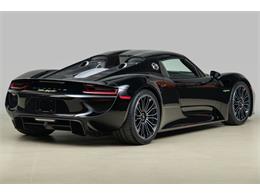 2015 Porsche 918 Spyder (CC-2097455) for sale in Scotts Valley, California