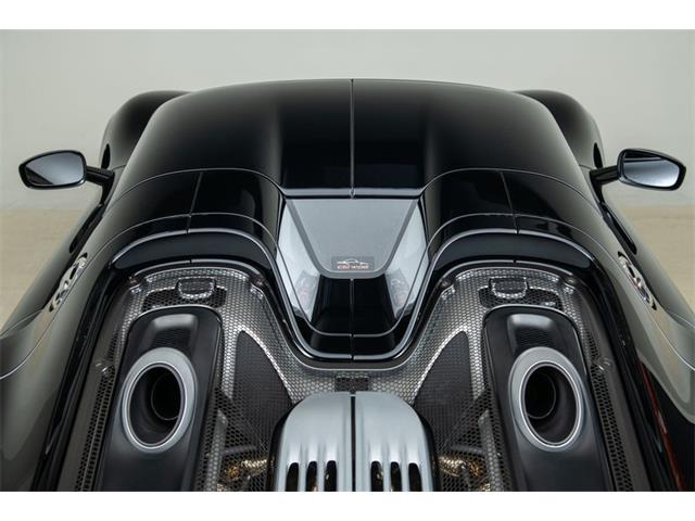 2015 Porsche 918 Spyder (CC-2097455) for sale in Scotts Valley, California