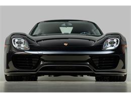 2015 Porsche 918 Spyder (CC-2097455) for sale in Scotts Valley, California